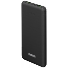 Nešiojamas įkroviklis-akumuliatorius 220V Goobay 10000mAh Wireless, Quick 